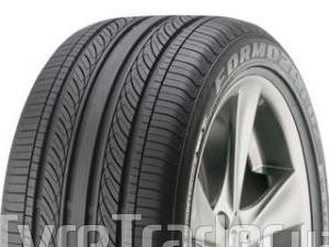 Federal Formoza FD2 195/65 R15 91V