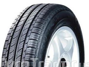 Federal Super Steel 657 215/65 R15 96H