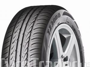 Firestone TZ300a 195/50 R16 88V XL