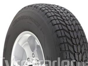 Firestone WinterForce 225/60 R16 98S