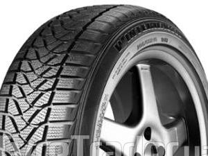 Firestone WinterHawk 175/65 R13 80T