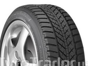 Fulda Kristall Control HP 195/60 R16 89H