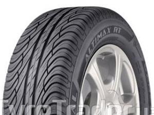 General Tire Altimax RT 235/75 R15 105T