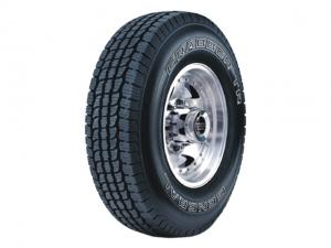 General Tire Grabber TR 235/85 R16 120/116Q