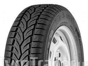 Gislaved Euro Frost 3 225/55 R16 95H *