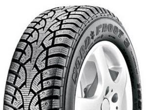 Gislaved Nord Frost 3 185/65 R15 88Q (шип)