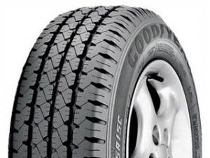 Goodyear Cargo G26 175/75 R16C 101/99R