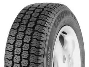 Goodyear Cargo Vector 195 R14 106Q