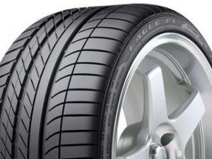 Goodyear Eagle F1 Asymmetric 245/35 ZR20 95Y XL