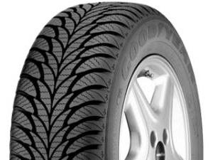 Goodyear Eagle Ultra Grip GW-2 225/50 R16