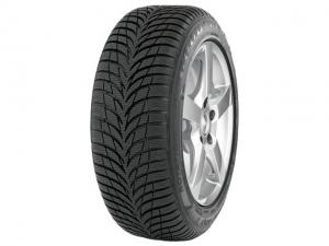 Шины Goodyear UltraGrip 7+