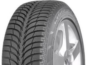 Goodyear UltraGrip Ice+ 195/55 R15 85T