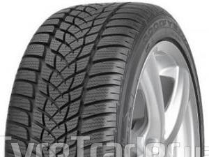 Goodyear UltraGrip Performance 2 225/55 R16 95H