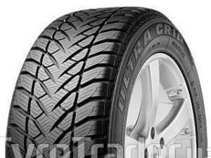 Goodyear UltraGrip SUV 255/55 R18 109H XL *