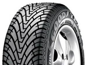 Goodyear Wrangler F1 295/40 ZR20 106Y