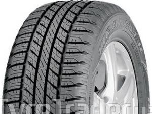 Goodyear Wrangler HP All Weather 275/60 R18 113H