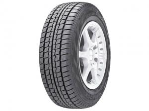 Hankook Winter RW06 235/65 R16C 115/113R остаток 5,5 мм