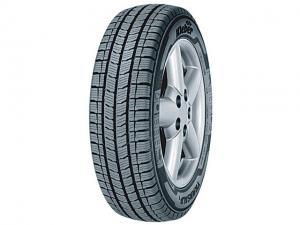 Kleber Transalp 2 195/70 R15C остаток 6 мм