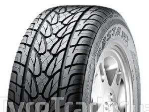 Kumho Ecsta STX KL12 275/55 R20 117V XL