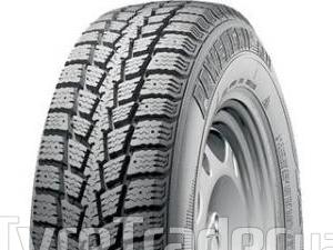 Kumho Power Grip KC11 195/75 R16C 107/105Q