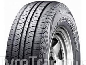 Kumho Road Venture APT KL51 245/75 R16 120/116S