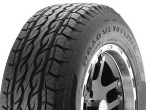 Kumho Road Venture SAT KL61 245/70 R16 111S XL