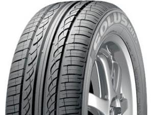 Kumho Solus KH15 235/60 R17 102H