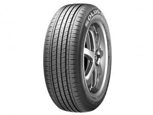 Шины Kumho Solus KH16