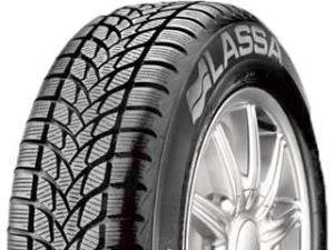 Lassa Competus Winter 255/55 R18 109H XL