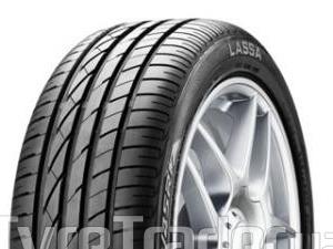 Lassa Impetus Revo 225/55 R16 95V