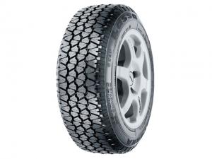 Lassa Winterra 205/75 R16C 110/108Q остаток 6 мм