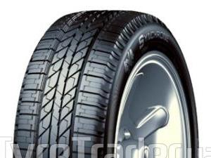 Michelin 4x4 Synchrone 245/70 R16 107H