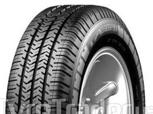 Michelin Agilis 51 195/60 R16C 99/97H