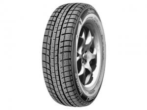 Шины Michelin Alpin A2