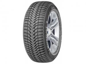 Michelin Alpin A4 195/65 R15 