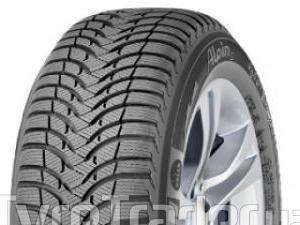 Michelin Alpin A4 205/50 R17 93H XL