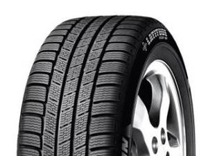 Michelin Latitude Alpin HP 255/55 R18 105V M0