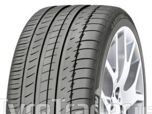 Michelin Latitude Sport 275/55 ZR19 111W M0