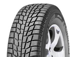 Michelin Latitude X-Ice North 255/50 R19 107T XL (шип)