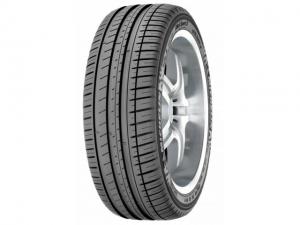 Michelin Pilot Sport 3 275/30 R20 Run Flat остаток 6 мм