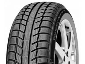 Michelin Primacy Alpin 3 195/65 R15 91H