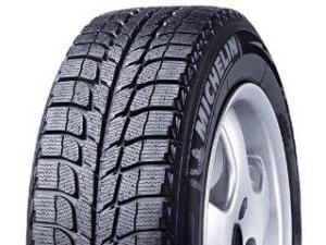 Michelin X-Ice 235/60 R16 100T