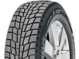 Michelin X-Ice North 235/65 R16C 115/113R