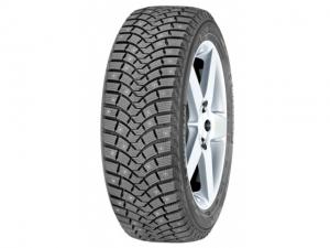 Шины Michelin X-Ice North XIN2