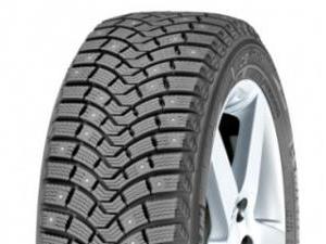 Michelin X-Ice North XIN2 255/65 R17 114T XL (шип)