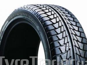 Nankang Snow Viva SV1 235/60 R16 100H