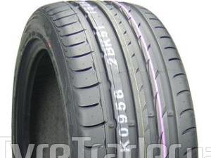 Nexen N8000 205/40 ZR17 84W XL