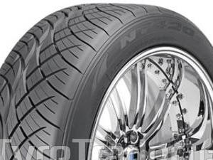 Nitto NT420S 255/45 R20 105V XL