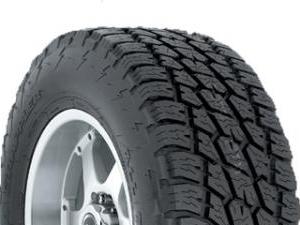 Nitto Terra Grappler 235/75 R17 108S