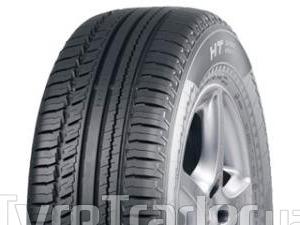 Nokian HT SUV 235/75 R15 105T